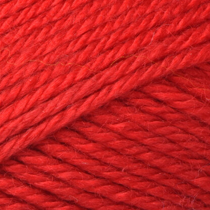 Cascade Pacific Chunky 165 Fiery Red – Wool and Company