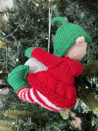 Christmas Baubles Part II #8