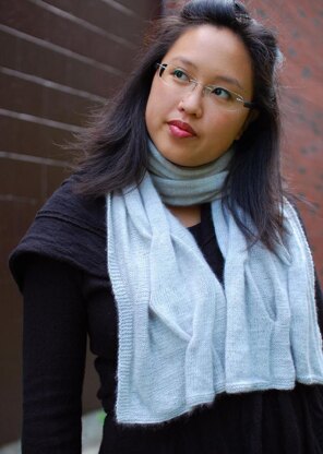 Laura Chau Ashworth Scarf PDF