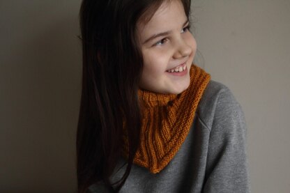 Neck Warmer DK