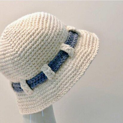 Baby Sun Hat, Winter Hat