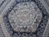 Heartstrings Wedding or Baby Blanket TITR (Tunisian in the Round