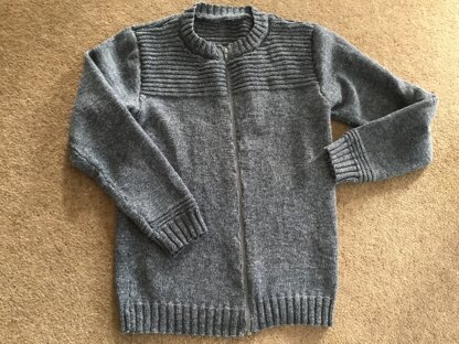 Joseph cardigan