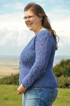 Esmée Cardigan