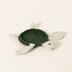 Turtle Coaster - Crochet Easy Design - Crochet Soft Toys