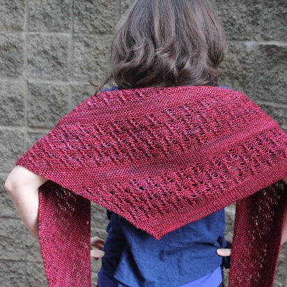Reiden - knitting pattern