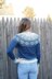 Delft Pullover