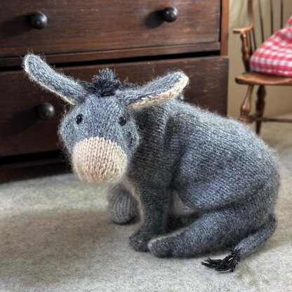 Eeyore