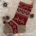 Christmas Love Stocking