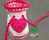 Hearts of Love Booties 12-099