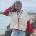 The Redleaf Cardigan