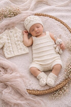 'Amari' Multi piece set