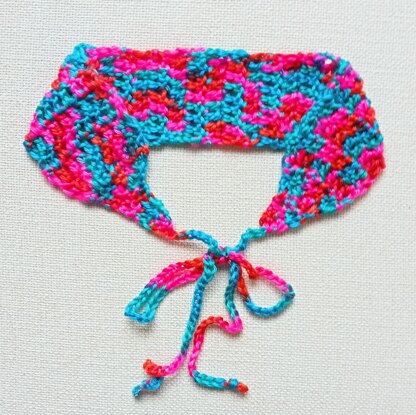 Fruity Ombre Headband