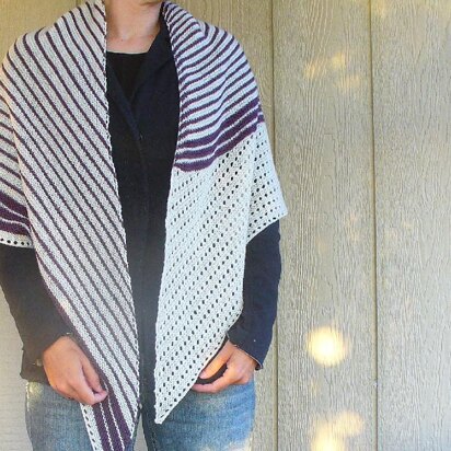 Veer shawl