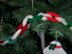 Christmas Small Chain Garland C-137