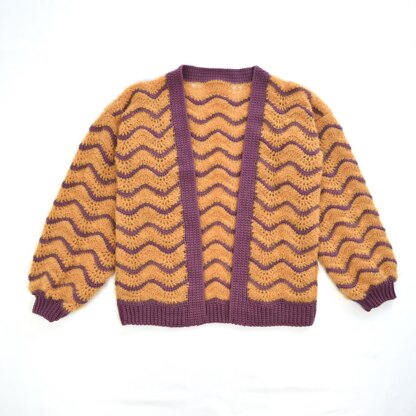 Cardigan Hazel