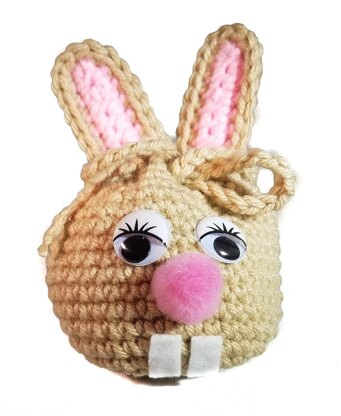 Easter Bunny Goody Bag