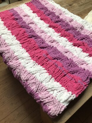 Nana Blanket