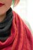 Stay At Home Shawl