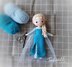 Elsa (Frozen) doll