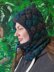 Spring Balaclava for DK