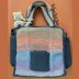Crochet Pattern - Selene Tote Bag