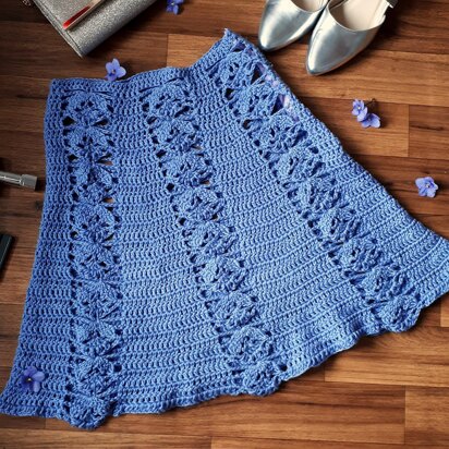 Cinderella skirt