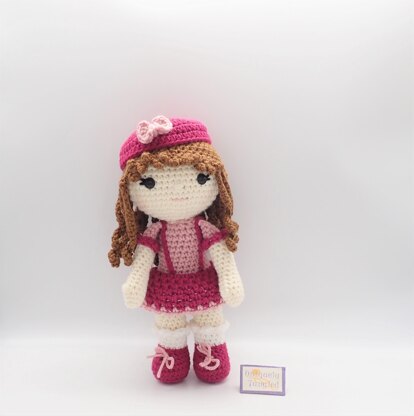 Arabella Doll