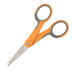 Fiskars Softgrip Micro-Tip Scissors