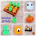 Halloween TIC TAC TOE Games