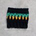 Carrot Coffee Beanie Cozy