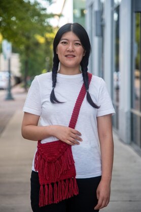 Annie's Shoulder Bag
