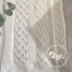 Baby Leaf Blanket - P041