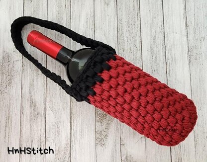 Wine Bottle Holder