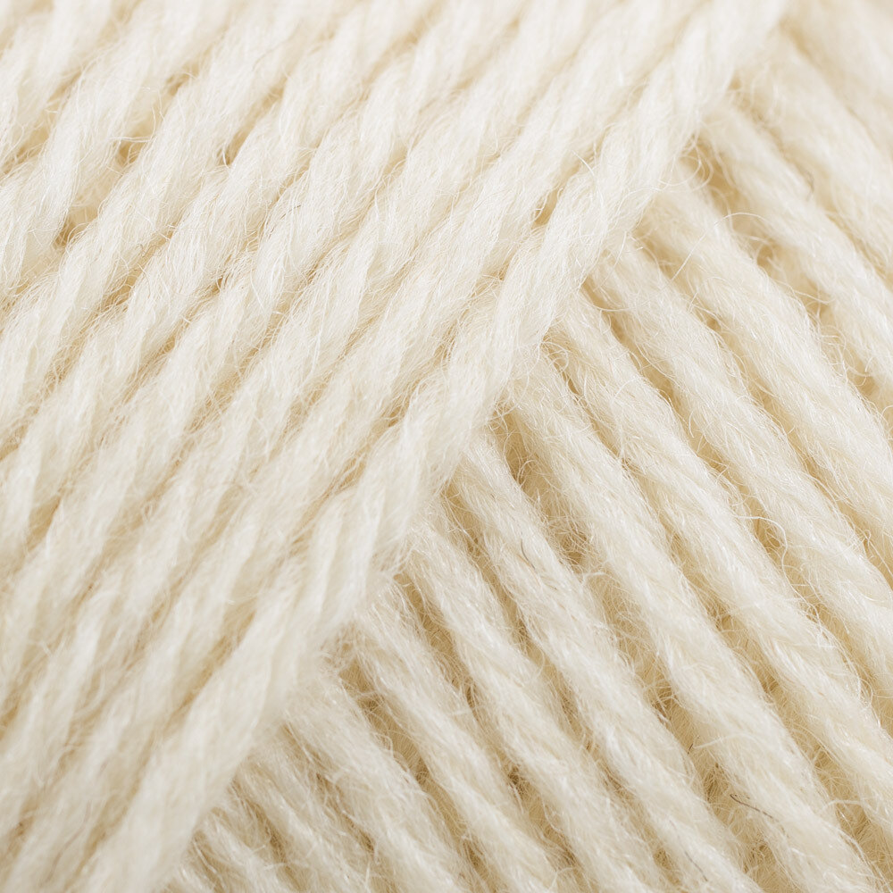 Get to Know Fishermen's Wool Yarn 