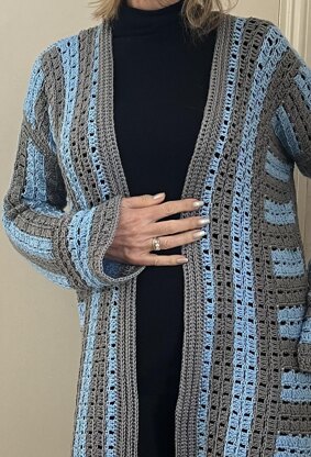 JAZZY CARDI