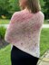 Full Fade Shawl