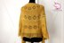 Daisy Shawl