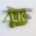 Knitting Pins