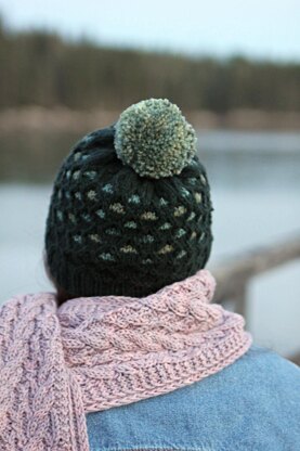 Asti Spumante Hat