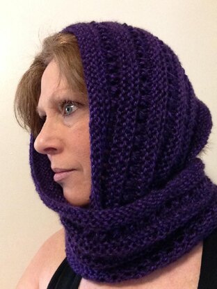 Meghann's Cowl