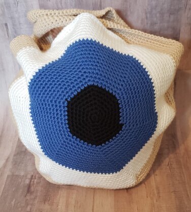 Bowling Ball Bag Crochet Patterns