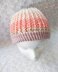 Easy Ribbed Beanie