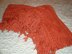 Pawleys Island Aran Scarf