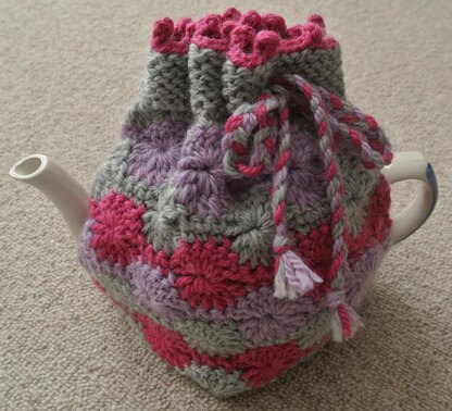 Circles Tea Cosy