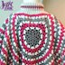 Circular Poncho