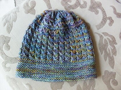 Petal Showers Hat