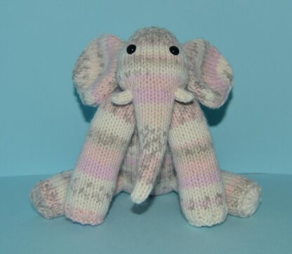 Esie The Elephant