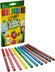 Crayola Silly Scents Fine Line Washable Markers - Assorted Colors 10/Pkg