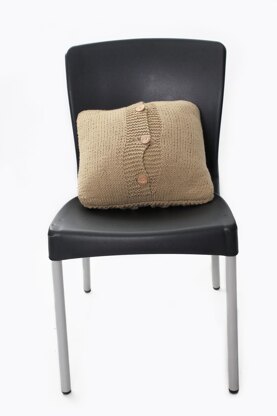 Loose Cables Cushion Cover